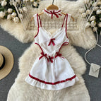 QD157-White / S