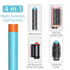 4 in1 Pink Cyan / KR