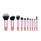 10 original size pink + set
