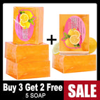 5 Soap / GERMANY