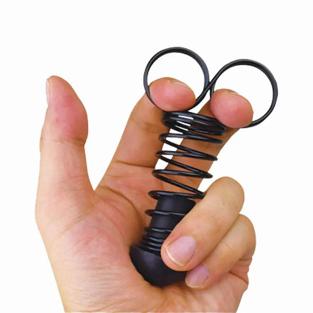Thierry Finger Sex Exercise Tool Finger Strength Endurance Training Finger Resistance Training Sex God Finger