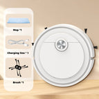 XFX017 White