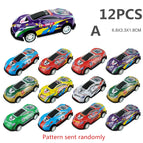 12PCS A
