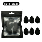 FD11   Black