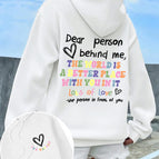 White / XL