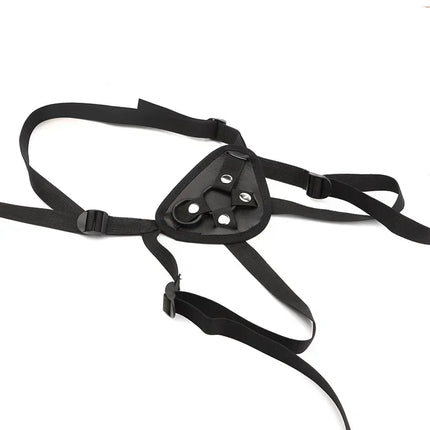 Wearable Strap on Penis Panties Realistic Dildos Pants Underwear Erotic Products Adult Sex Toys for Women Men Couples Lesbian 18