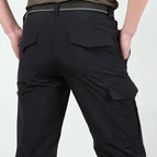 A black / XXXL
