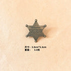 B small