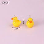 Duck - 10pcs