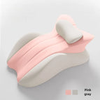 Pink / 58x38x23cm