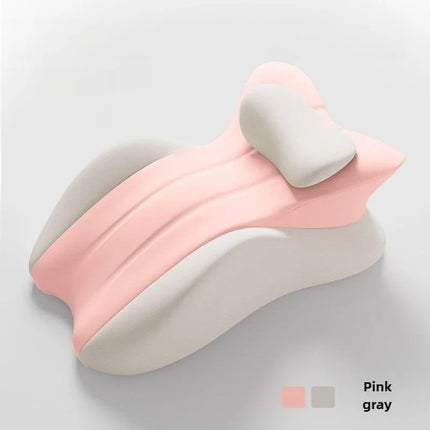 Lying Pillow Prone Pillow Bed Pillow Wonder Multi-functional Lying Pillow Comfortable Breathable And Bouncy