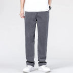 GRAY / XXL (W34)