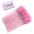 crystal pink / China Mainland
