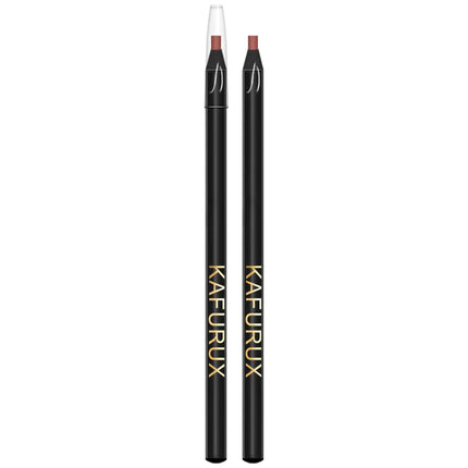 12 Colors Matte Lip Liner Pen Long Lasting Lip Glaze High Pigment Lip Tint Waterproof Red Brown  Lipliner Korean Makeup Gifts