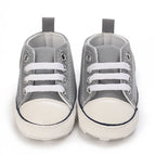 475 Grey / 13-18 Months