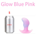 Pink Blue S