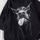 JJ0674-Black-1 / XS