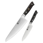2pcs Knife Set