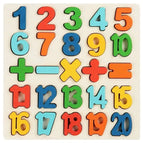 Number Puzzle