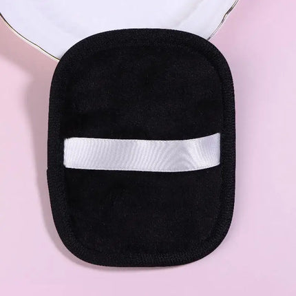 1PCS Washable Makeup Remover Towel Cloth Reusable Face Cleaning Pads Cosmetics Make up Towel for Facial Care