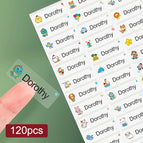 B-120pcs / 3cm