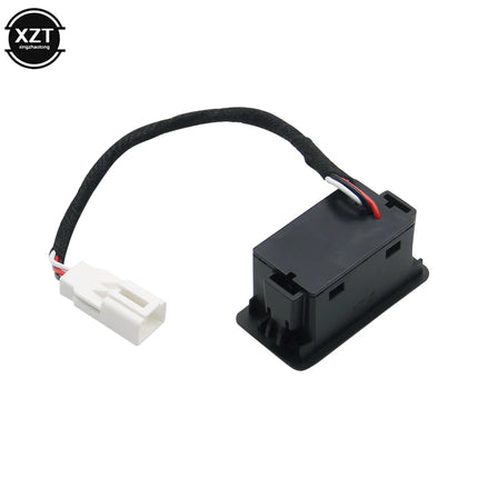 NEW Intelligent Electric Tailgate Switch Backup Suitable for Audi Q3Q5 Zotye T60 Volkswagen Magotan A4A6A7A8S6S8