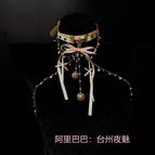 Pink-collar