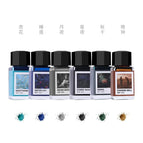 5 PCS Set A