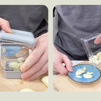 Manual Pressing Garlic Grinding Grater Cutter Cooking Tool Garlic Peeler Kitchen Accessories Kitchen Gadgets And Accessories