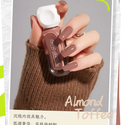 Peel Off Nail Polish Nail Art Varnish Nail Polish No Baking Long Lasting Semi-permanent Quick Dry Peel Off Лак Для Ногтей