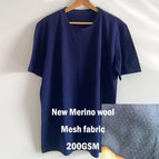 200gsm Mesh / USA Size XL