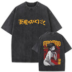 FT-R04510-Black / L