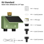 WiFi-EU / China Mainland