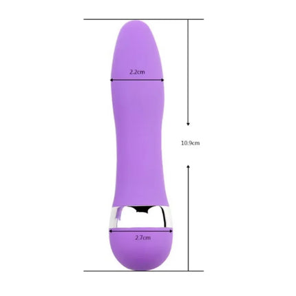 Sex Toys for Woman AV Stick Realistic Dildo Vibrator Erotic G-Spot Vagina Massage Magic Wand Analplug Lesbian Female Masturbator