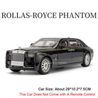 Phantom Black
