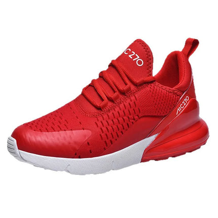 Ultra-Light Breathable Running Shoes Men's Outdoor Sports Shoes Soft Bottom Casual Footwear Summer Autumn Seasonal Wear