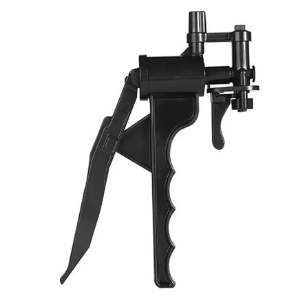 Electric Manual Vacuum Pump Penis Pump/Anal Pump for Adult Negative Pressure Exercise Suction Pressure Gauge Handle Accessory