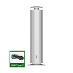 112-White-USB Type-C / China Mainland