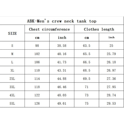 Neutral Tank Retro Satan Curse Sheep 3D Printed Tank Top Punk Style Street Fashion Casual Men's Tank Top Plus Xs-5XL
