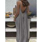 GRAY / M