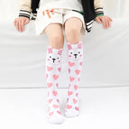 pink love rabbit / 3  to 12 years old