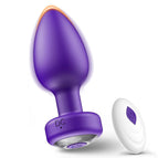 Purple-Box / China Mainland