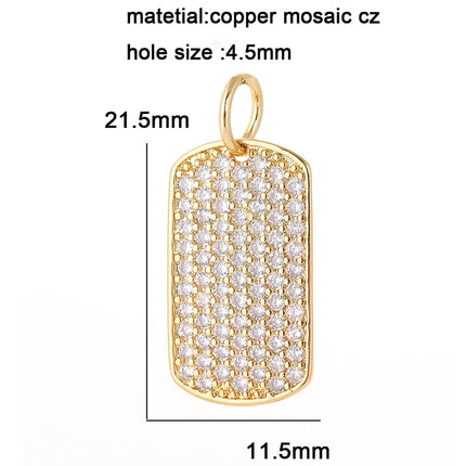 Heart Eye Star Charms for Jewelry Making Supplies Gold Color Angel Evil Blue Eye Pendant Design Diy Charms for Earrings Necklace