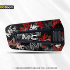 2 Imported material / 1Pcs