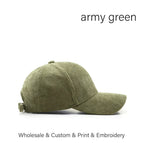 army green / No Logo / Buy 11-24 Pcs