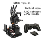 STM32 set / China Mainland