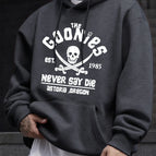Dark Gray / L