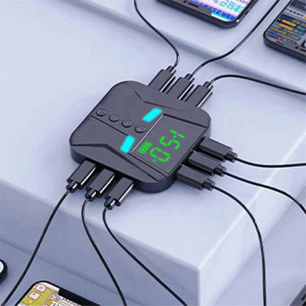 Mobile screen clicker Mobile Screen Automatic Clicker Device Live Fast Like Automatic Loop Clicker Universal Clicker