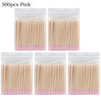 500pcs-Pink
