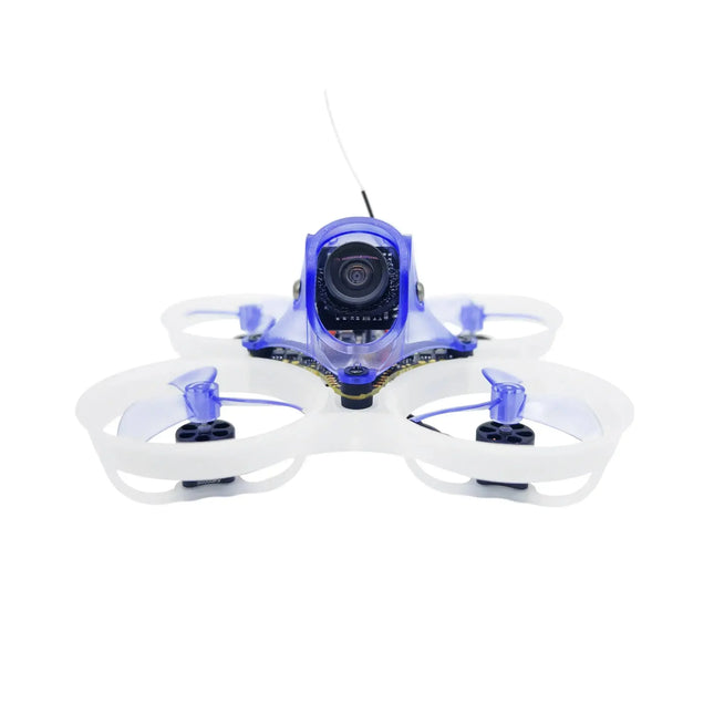 NewBeeDrone HummingBird V4 BNF Racing Drone (Random Color)